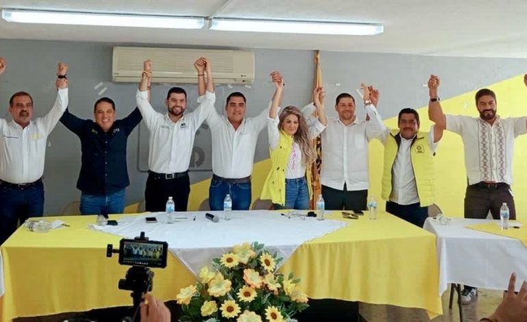 El litigio por el PRD CDMX sigue abierto