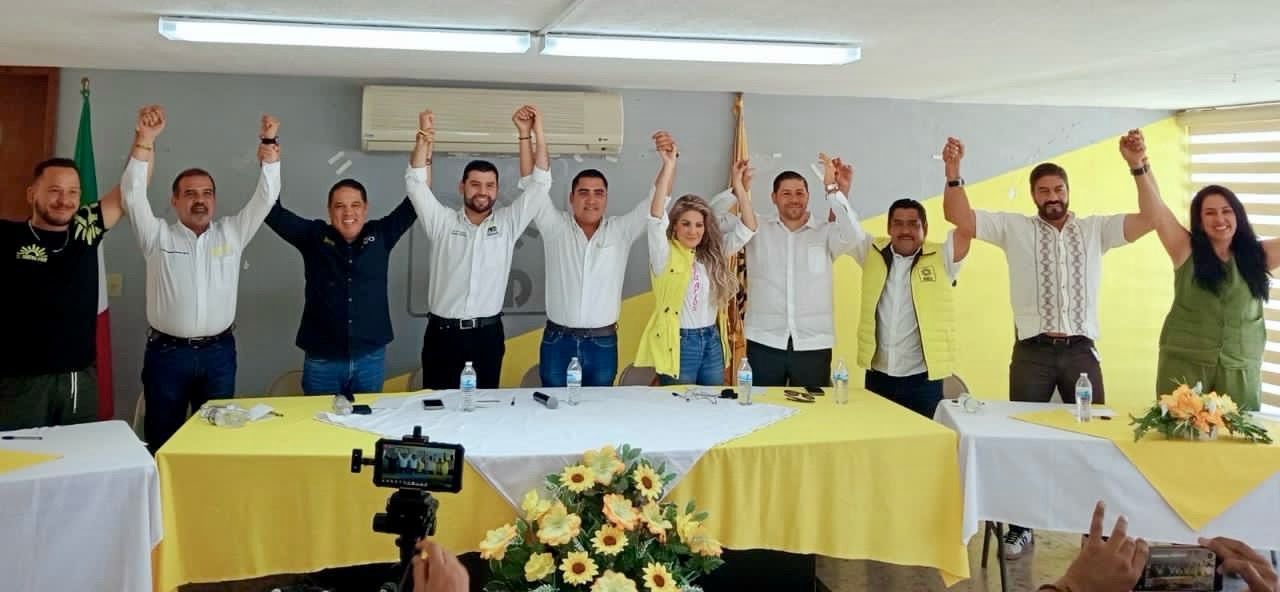 El litigio por el PRD CDMX sigue abierto