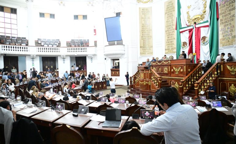 La revolución será sindicalizada… y saldrá a las dos de la tarde